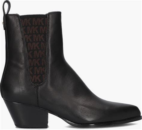 michael kors enkellaarsjes sale|michael kors shoes outlet.